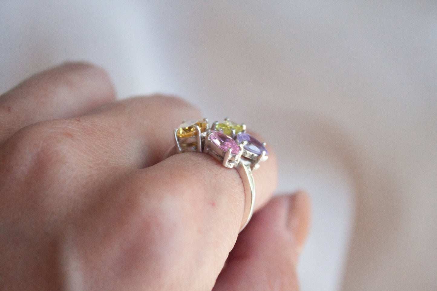 Family ring | CÁLIDO