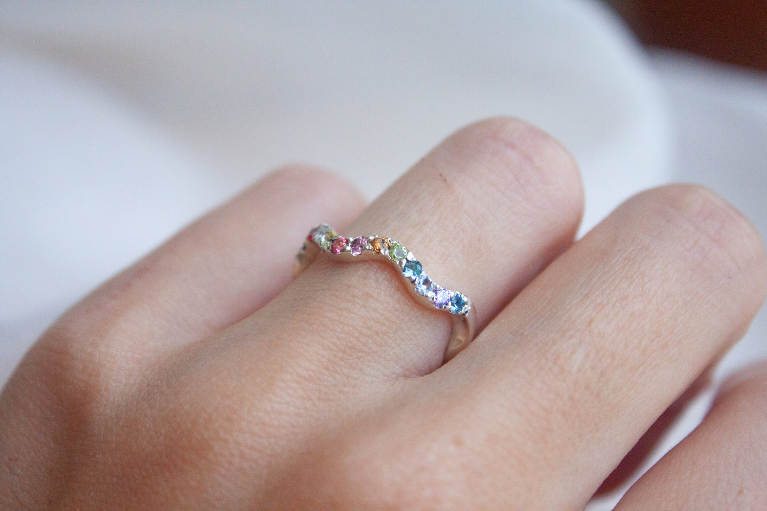 NEW IN | Lo más nuevo