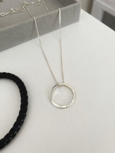 Load image into Gallery viewer, ETERNITY CIRCLE | for him
