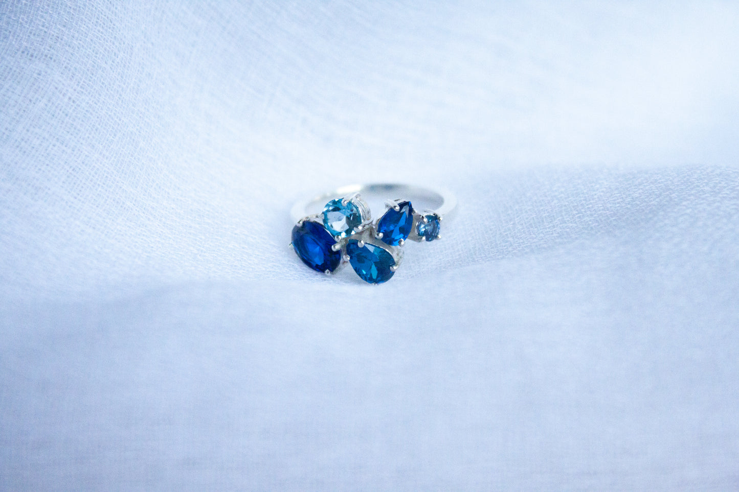 Family ring | AZULES