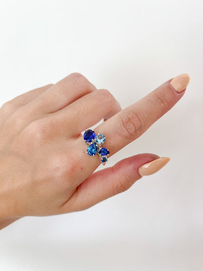 Family ring | AZULES