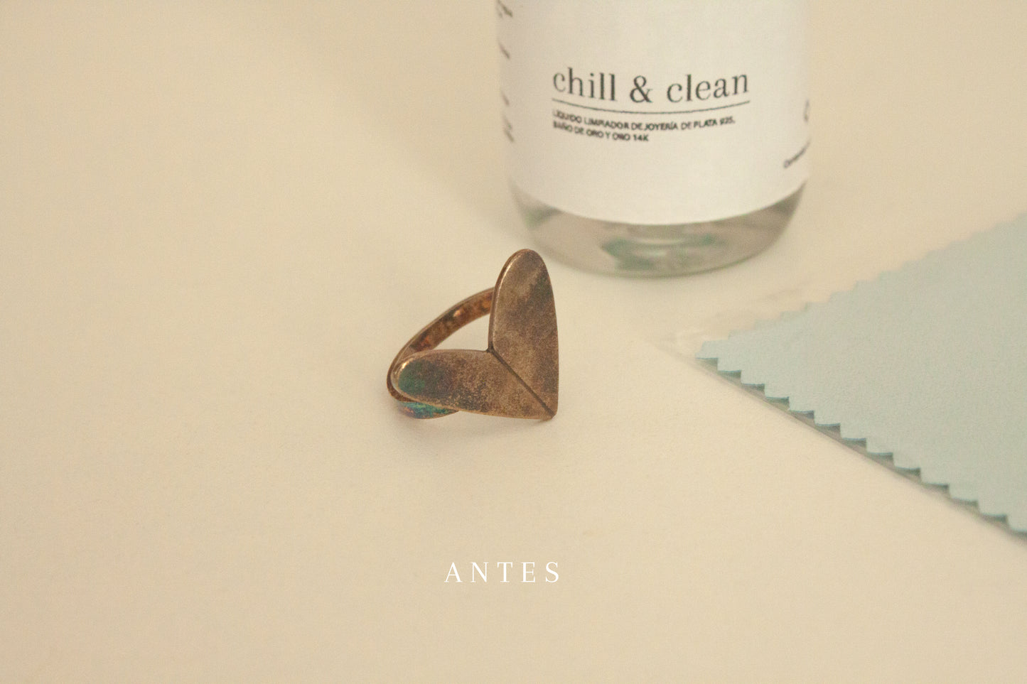 Chill & Clean | Kit de limpieza