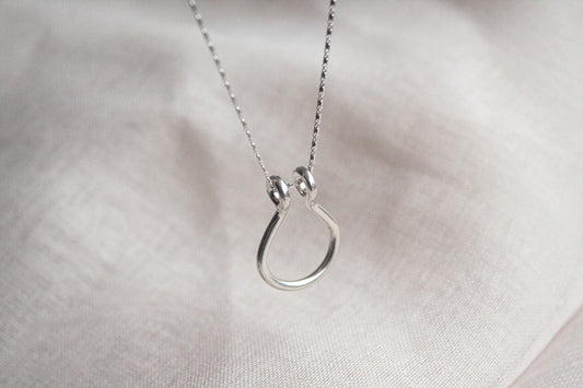 Ring Holder | Collar para colgar anillo