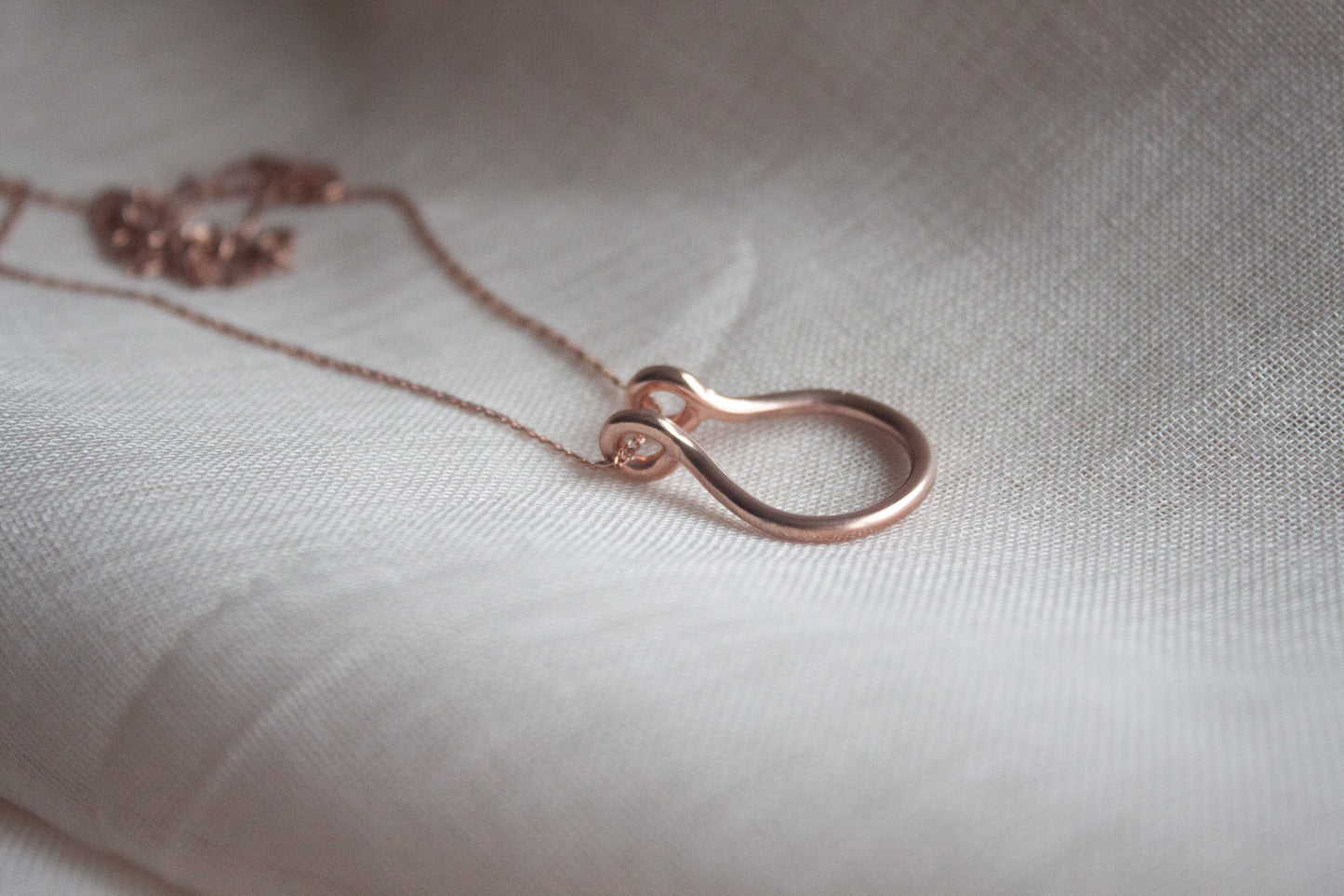 Ring Holder | Collar para colgar anillo