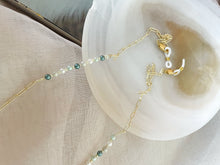 Cargar imagen en el visor de la galería, ARCOÍRIS necklace
