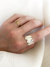 Load image into Gallery viewer, Lover | Anillo plata 925
