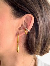 Load image into Gallery viewer, Estela earrings | Baño de oro 18k
